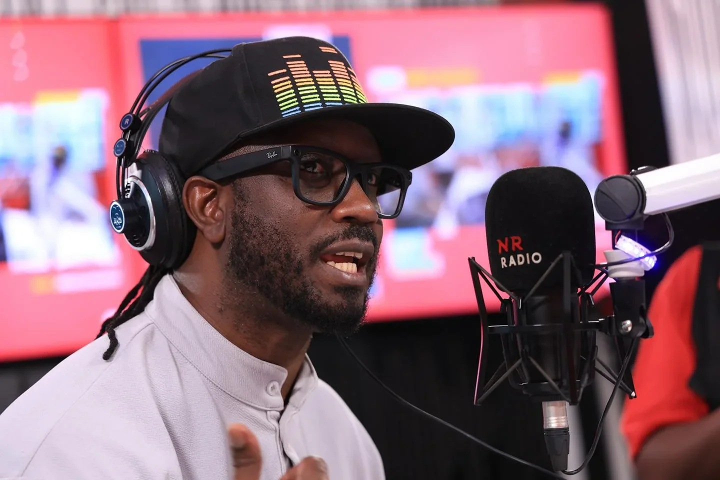 Bebe Cool, dp picture